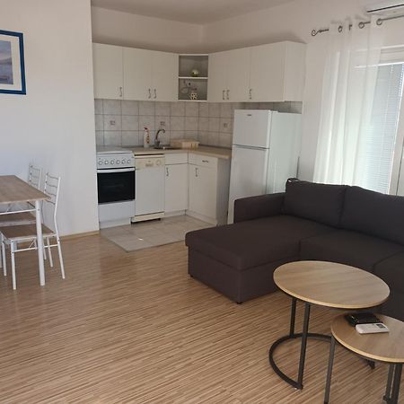 Apartman Nina 보디체 외부 사진
