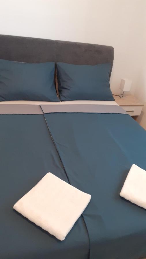 Apartman Nina 보디체 외부 사진