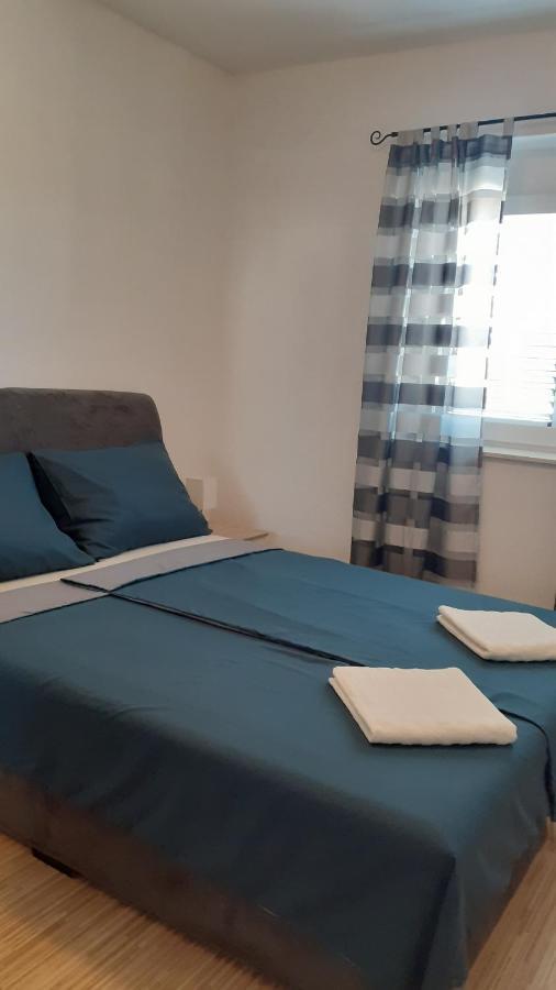 Apartman Nina 보디체 외부 사진