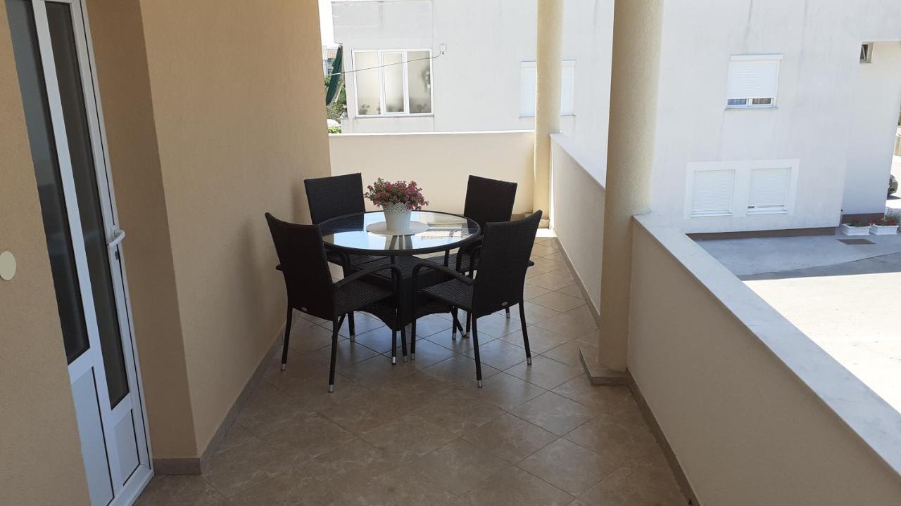 Apartman Nina 보디체 외부 사진