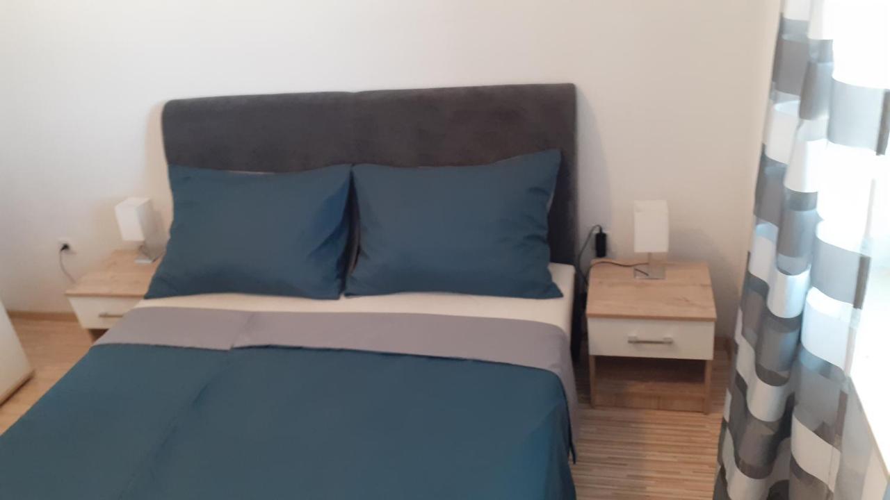 Apartman Nina 보디체 외부 사진