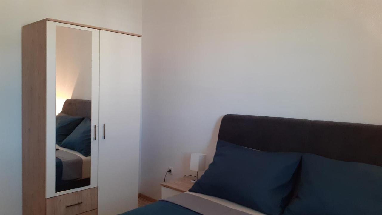 Apartman Nina 보디체 외부 사진