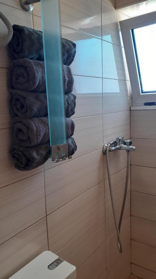Apartman Nina 보디체 외부 사진