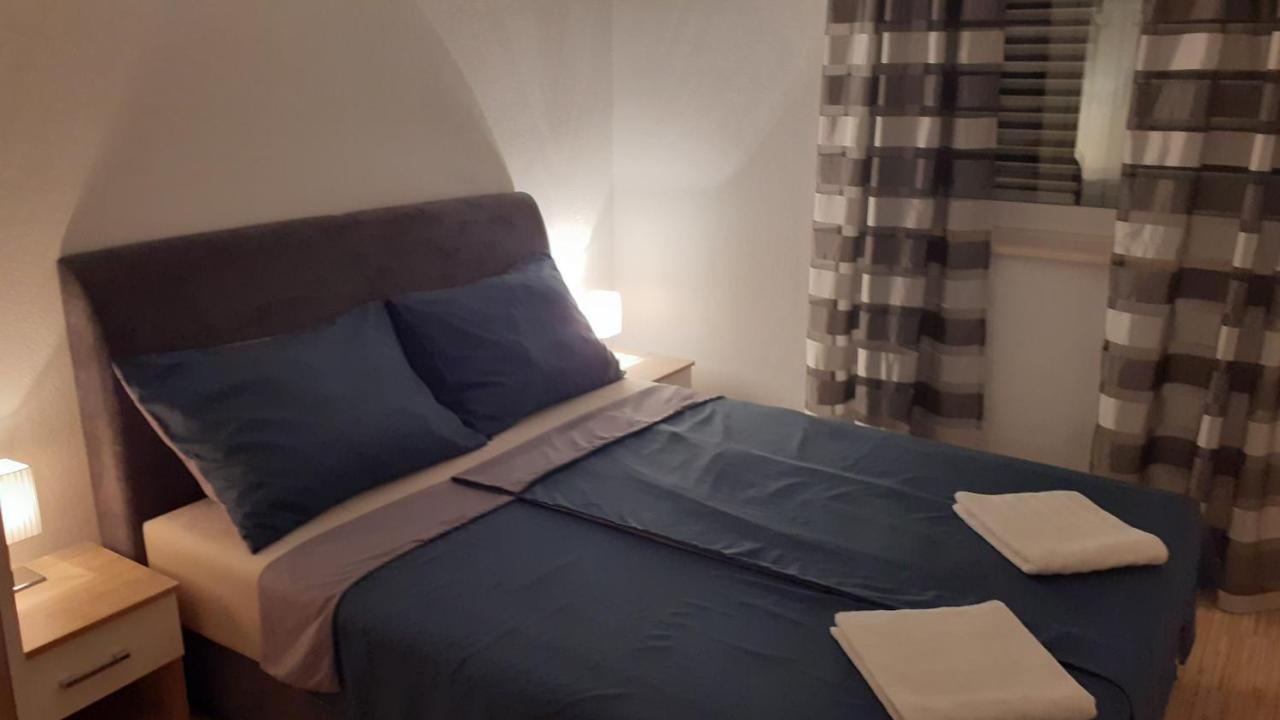 Apartman Nina 보디체 외부 사진