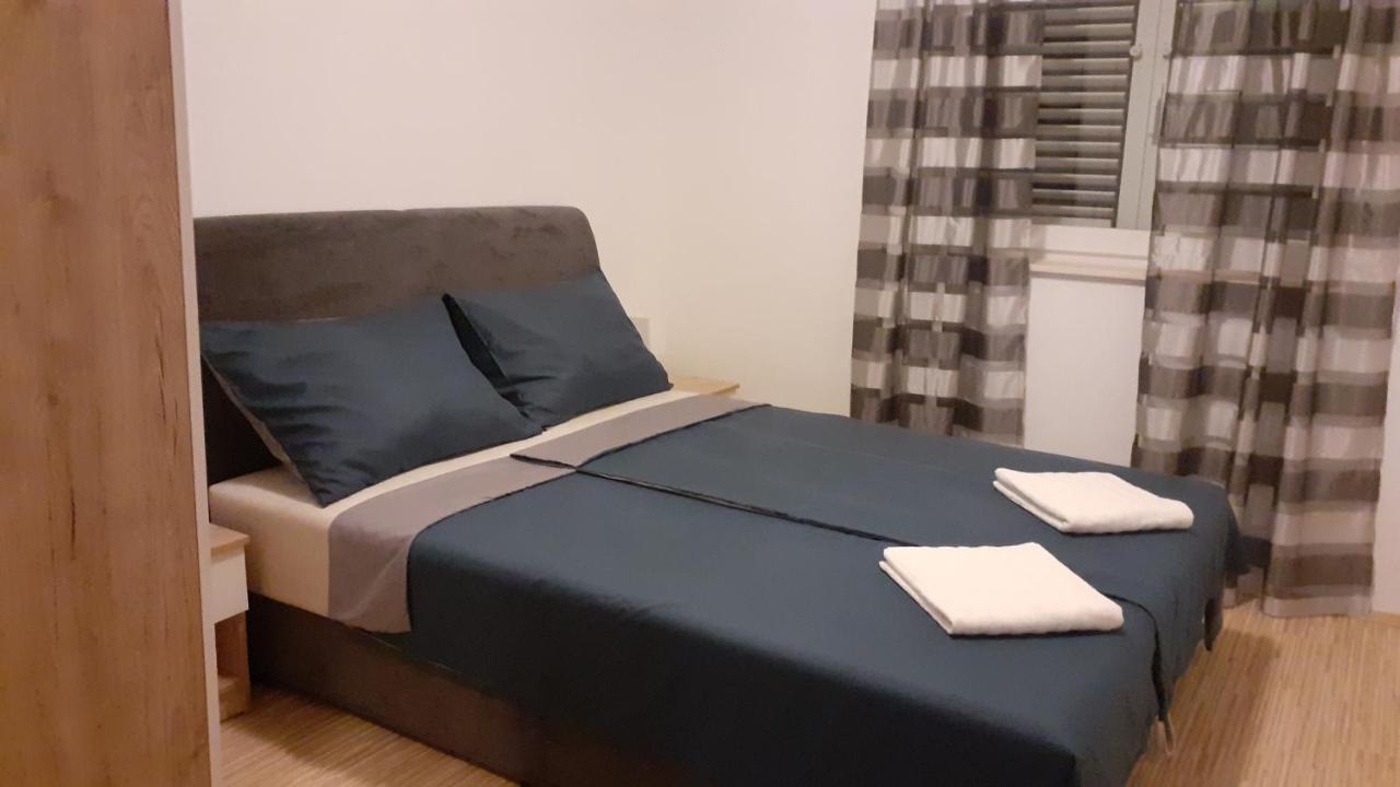 Apartman Nina 보디체 외부 사진