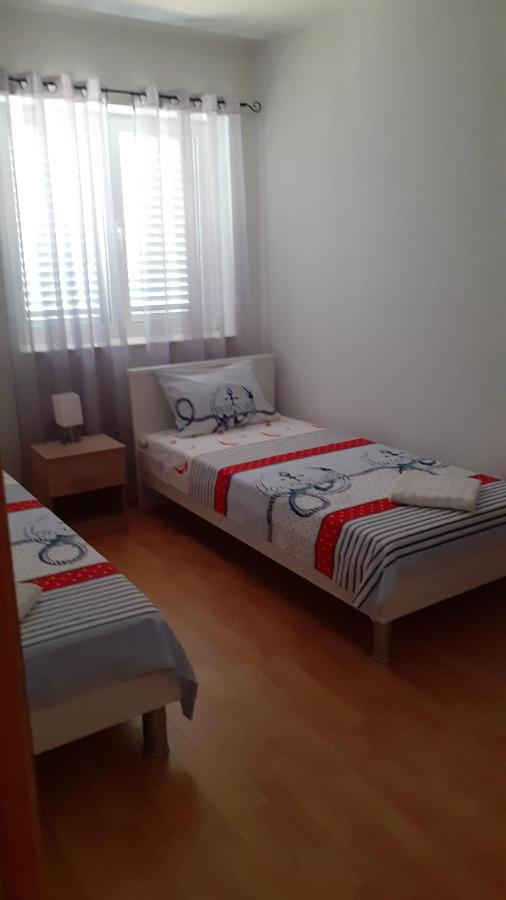 Apartman Nina 보디체 외부 사진