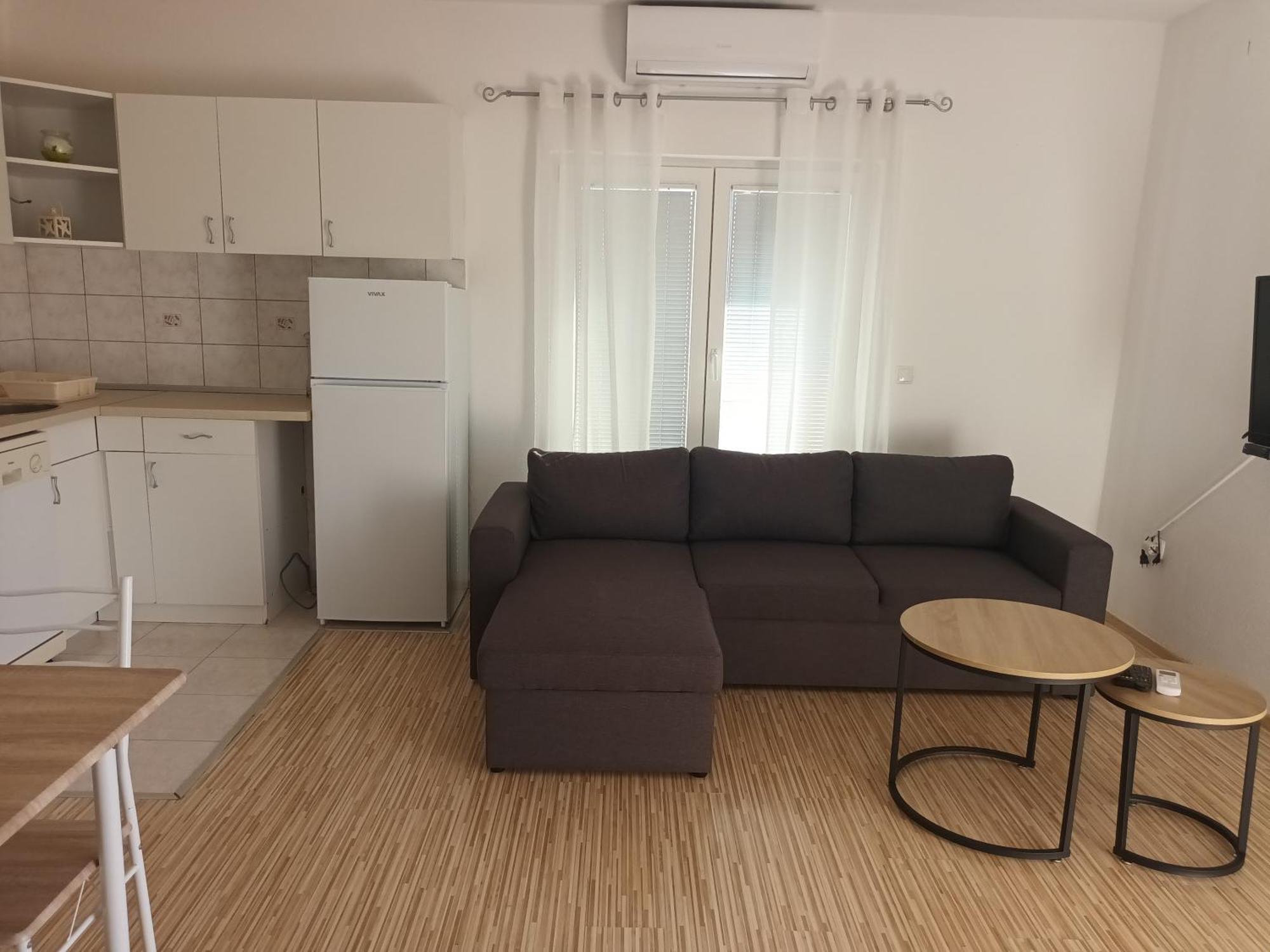 Apartman Nina 보디체 외부 사진