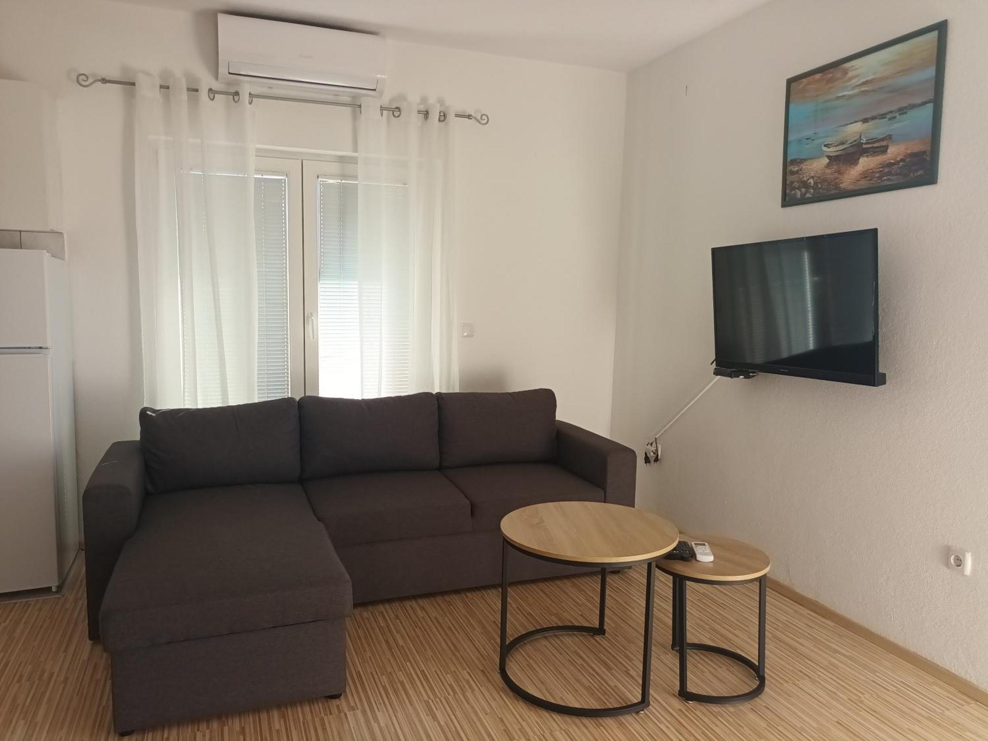 Apartman Nina 보디체 외부 사진
